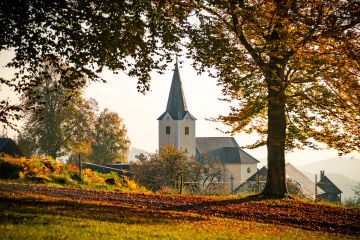 herbst wiel